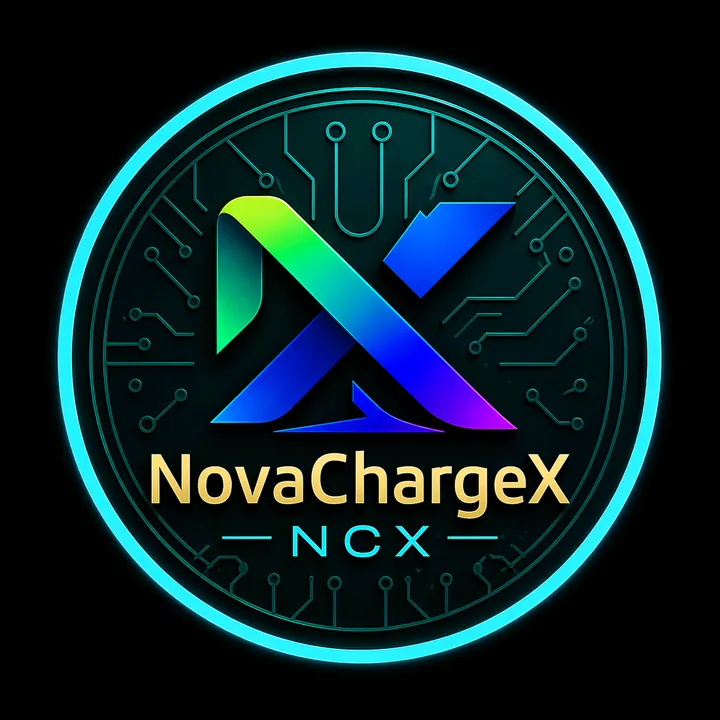 NovaChargeX-NCX