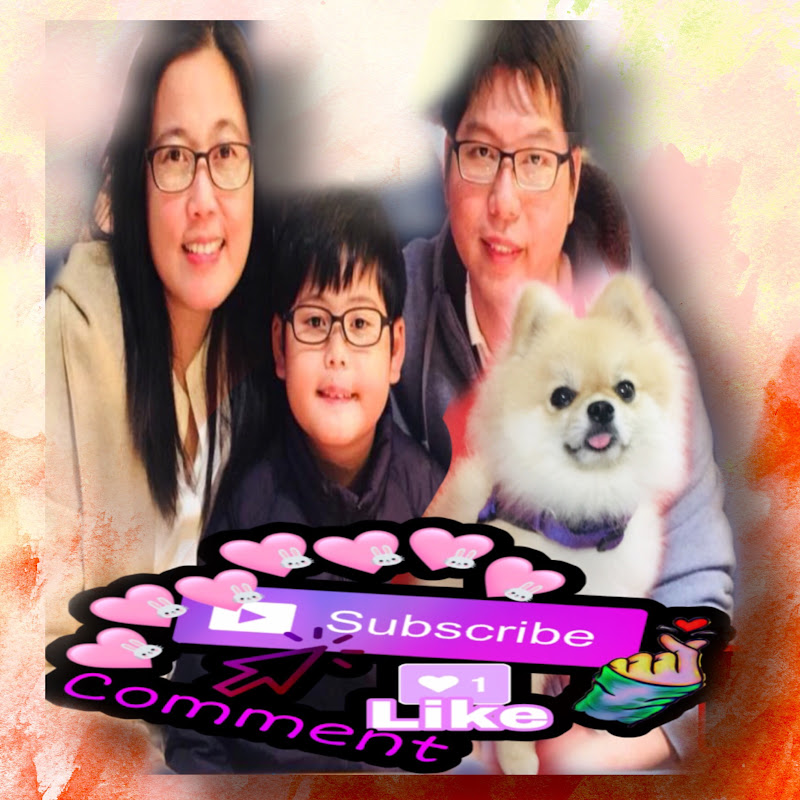 PhilTai Family Vlog
