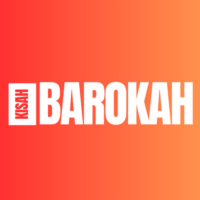Kisah Barokah