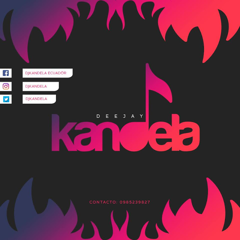 Dj kandela music
