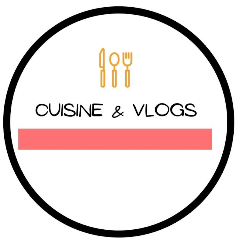 Cuisine & Vlogs