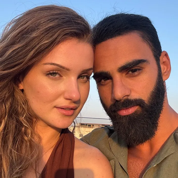 Ali & Emilie