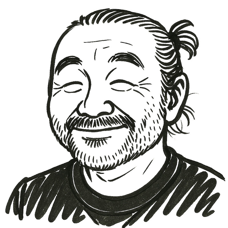 Tadahiro Fujikawa