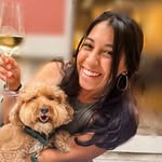 Caitlyn | Dog Friendly, Travels, Life Abroad