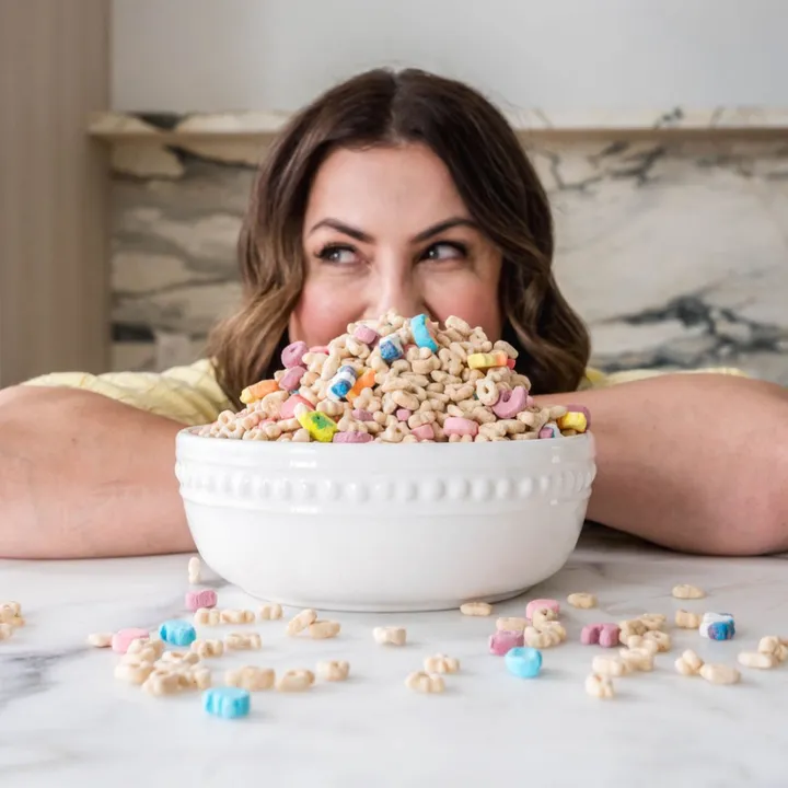 Mary Mammoliti