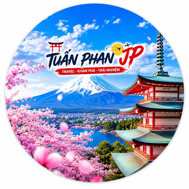 Tuan Phan JP