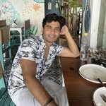 Abhishek Bajpai | Football + F1 Creator