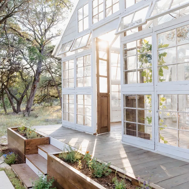 Britt | The Gilded Glasshouse