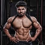 Amit Chauhan ( Thakur 🗡️)
