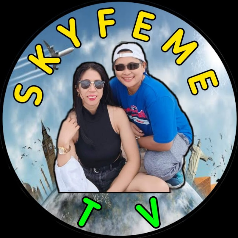 SKYFEME TV
