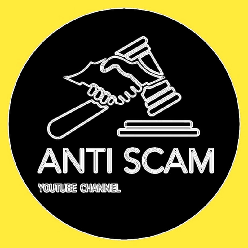 ANTI SCAM