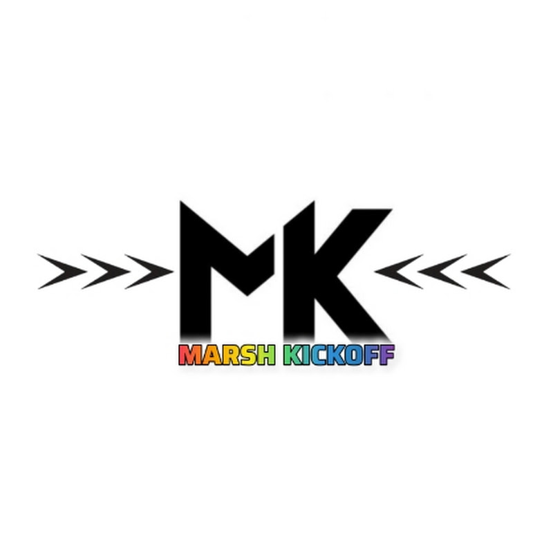 MARSH KICKOFF