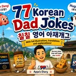 Appa's Diary