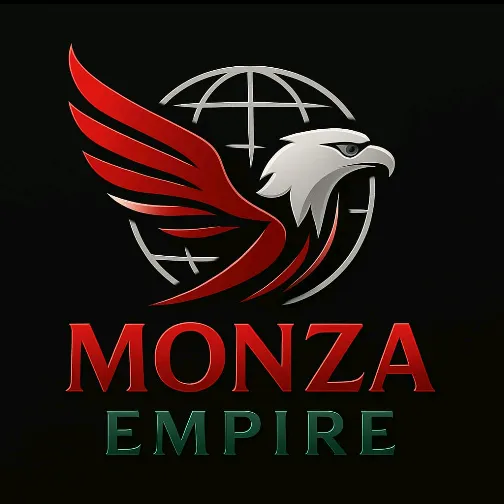 🇰🇪  Monza  🇺🇸
