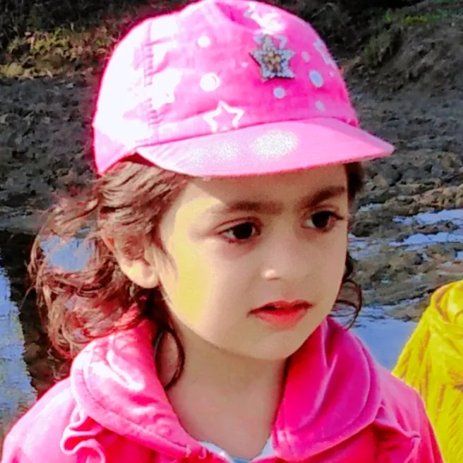 Aizaz Ali