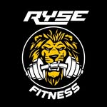 RYSE FITNESS || GYM