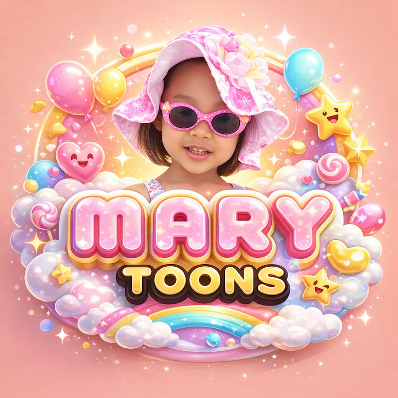 mary toons