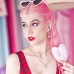 Meg Ferrari