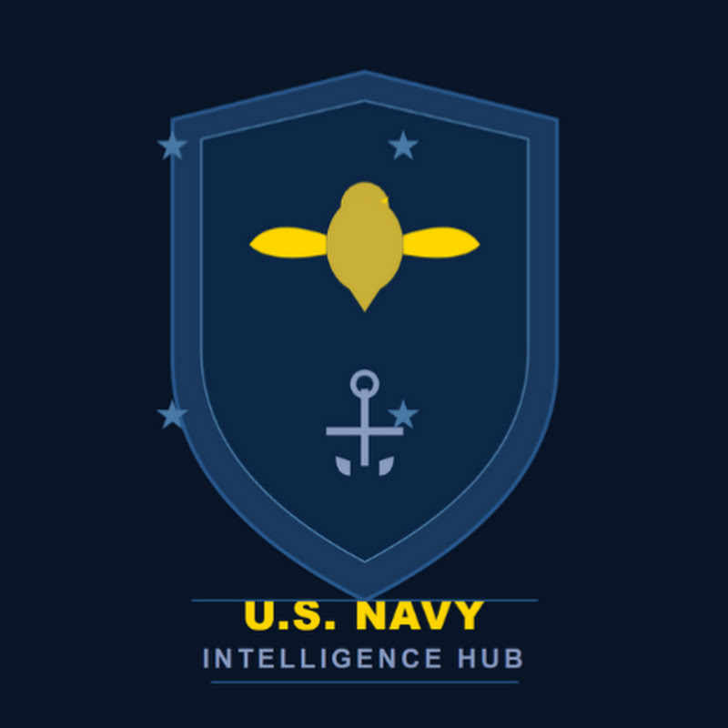 U.S. Navy Intelligence Hub