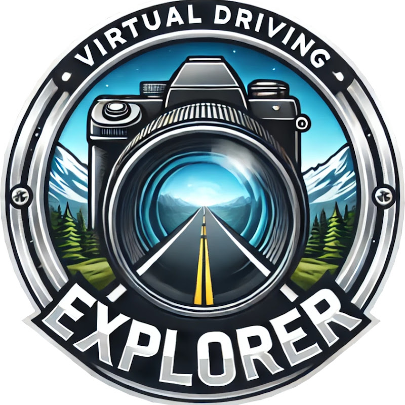 Virtual Driving Explorer