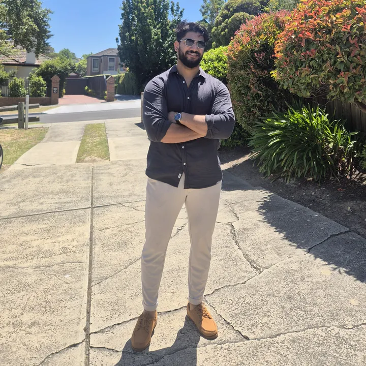 Sahil | Crypto Clarity