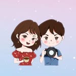 Ken & Enya