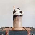 Fran | Food Content Creator