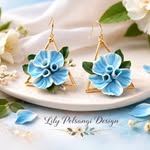 Lily Polsangi Design 🇧🇻🇮🇷