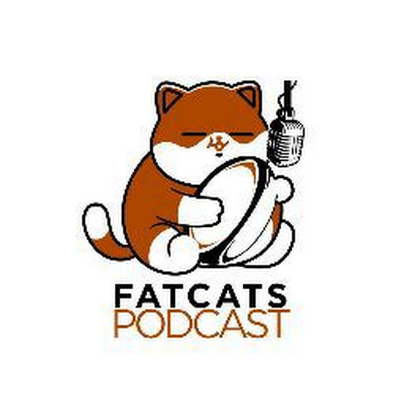 Fat Cats Podcast
