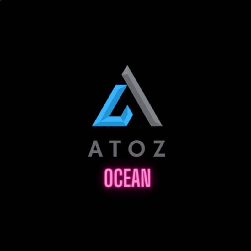 AtoZ Ocean