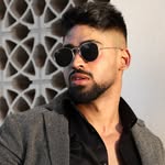 Shajahan Nasar