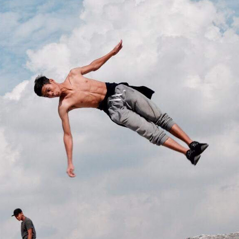 Rizhan Arif