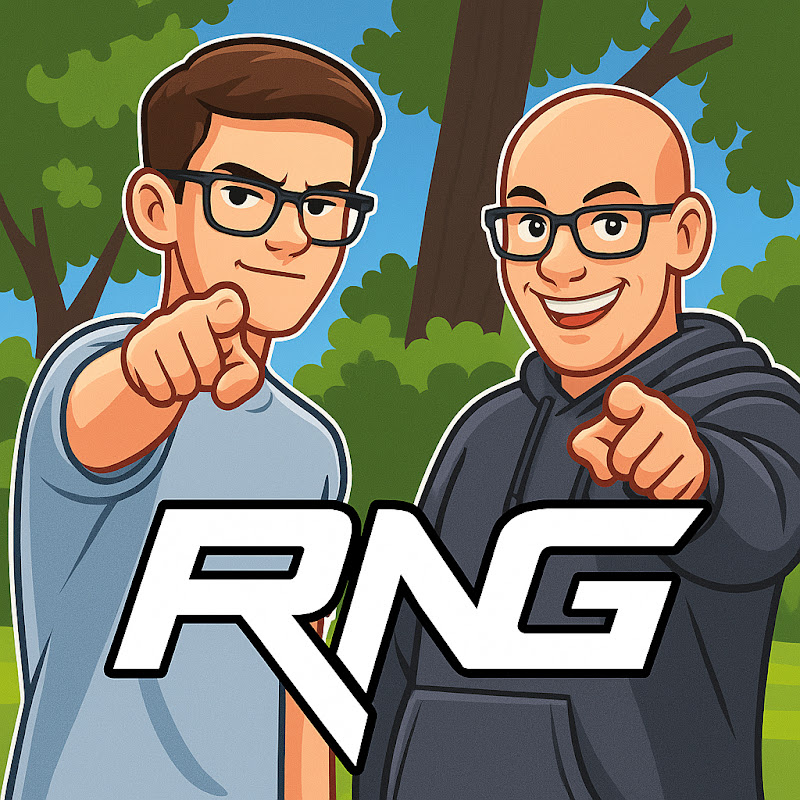 RnG's Hustle N Grind