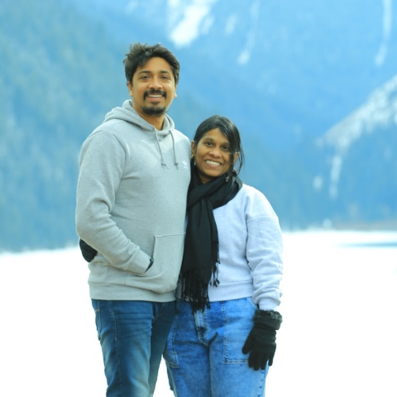JoshPreethi