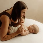 Eleonora | maternità & svezzamento