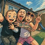 ✨Luci Silva✨
