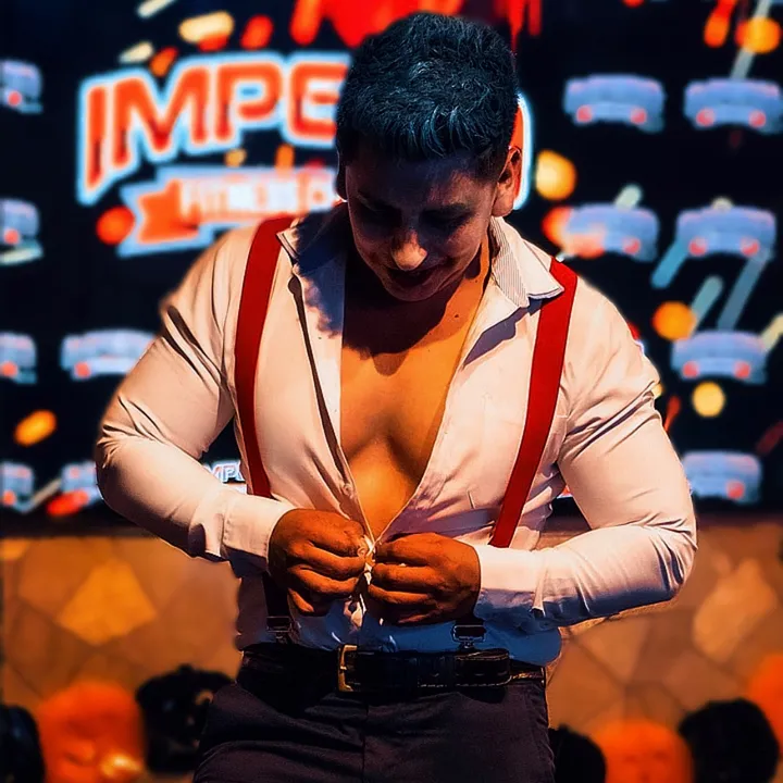 Josue Cochancela