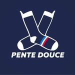 Pente douce