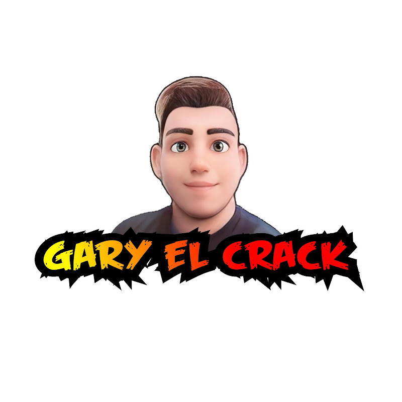 Gary el Crack