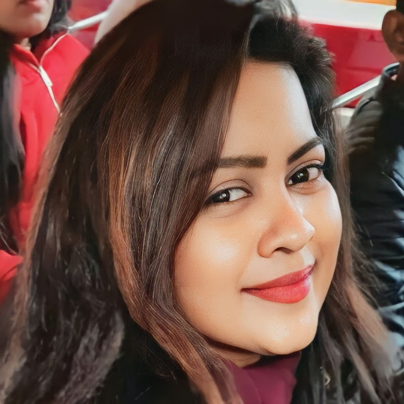 sadunika sewwandi