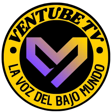 VentubeTVshow