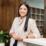 ERIKA INFANTE | Finanzas & Economía