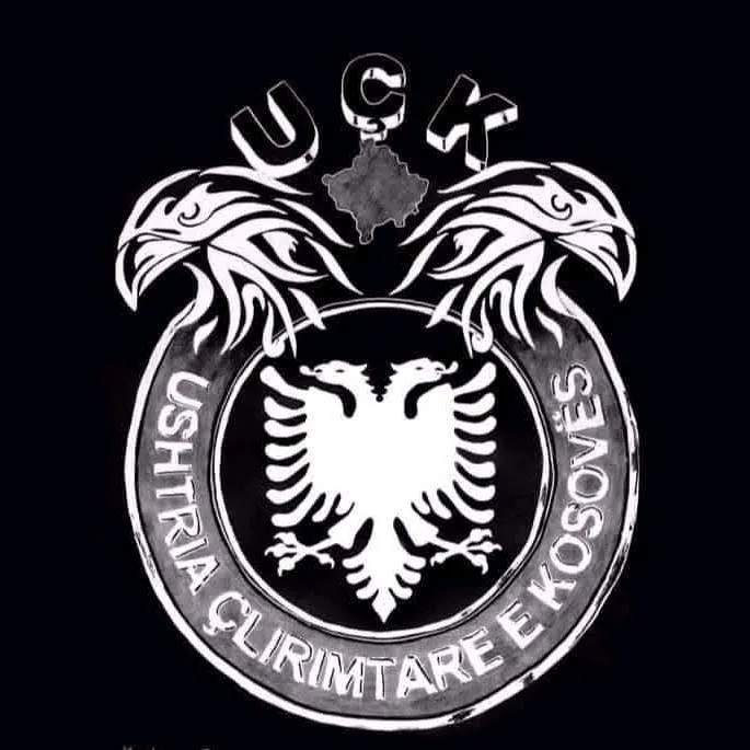 🇦🇱DRENICA🇦🇱