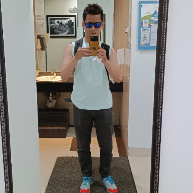 GOLDEN BLESS Ko Frans