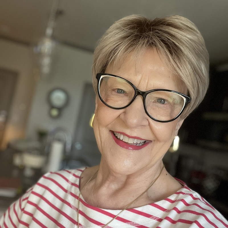 Women Wearing Wigs & More