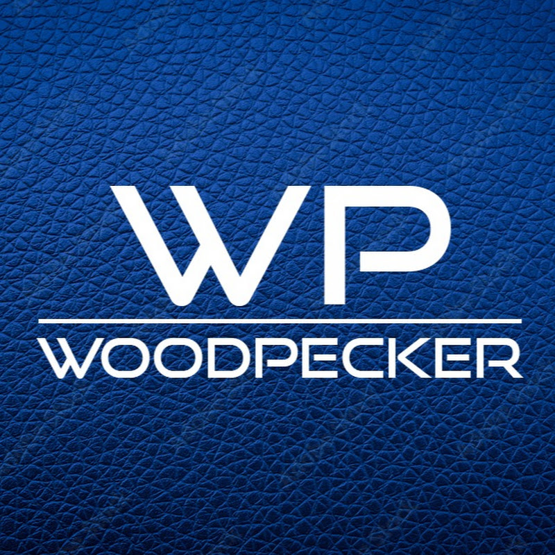 WoodPecker - Bespoke & Handmade Leather