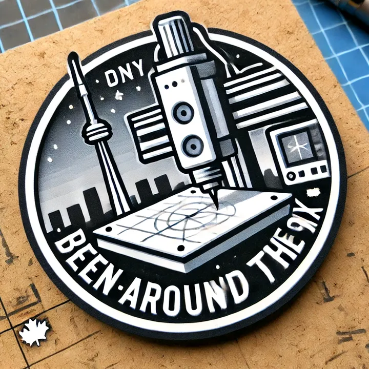 Beenaroundthe6ix