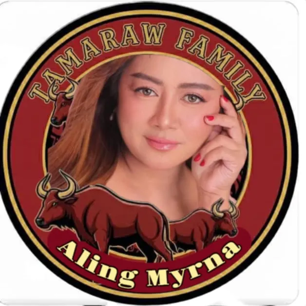 Aling Myrna