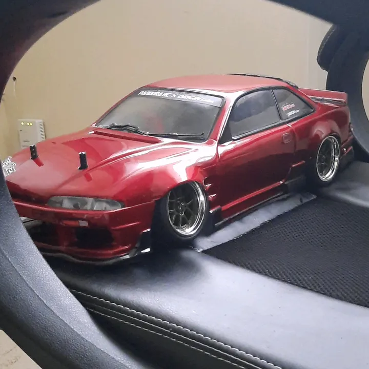 RFd garage🇮🇪✝️