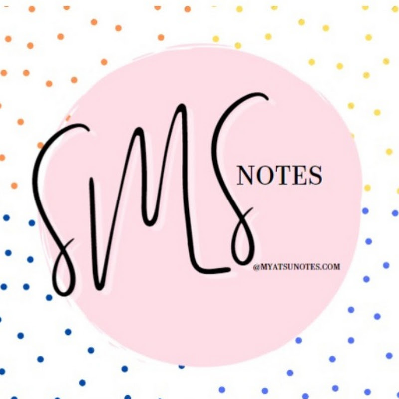 SMSnotes